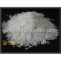 Caustic Soda Flakes / Solid / Pearls
