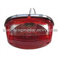 Tail Light