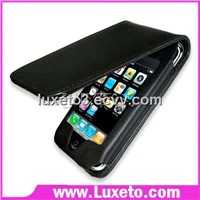Flip Leather Cases for Iphone4g