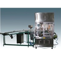 Automatic Shoulder Injecting Machine