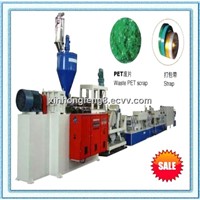 PET Strapping Band Production Line