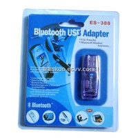 Manufacturer USB Bluetooth Dongle BT-3