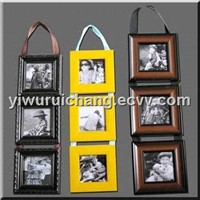 Wholesales online hooks style combination photo frames