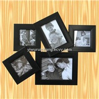 Photo Framed Collage