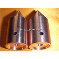 Tungsten Copper Alloy Bars/Sheets/Plates