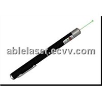 Laser Pen-Middle-Open Green / Green Laser Pointer