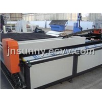 Full Automatic Glass Cutter  Chinese Manufacturer