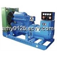 Shangchai Diesel Generator Set (GF Series)