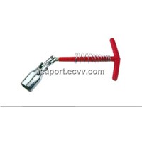 Spark Plug Wrench - 16mm, 21mm