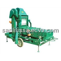 5XZC-5A seed cleaner