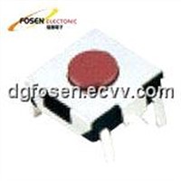 TS-1306-05 6*6 SMD Tact switches