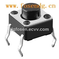 6*6 dip tact switches TS-1301