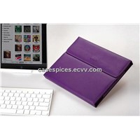 ipad leather case bag shenzhen factory, ipad leather case manufacture
