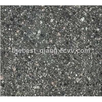 Green Porphyry Flamed
