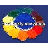 Iron Oxide