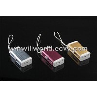Cell Phone Charger (A8)