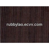 embossed K329-13A/Pvc wood veneer/engineered veneer