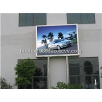 P10 Out Door LED Display