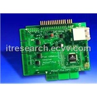 IC Chip Code Extraction MCU ST62EXXX Programming Service