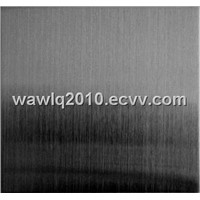 Anti-Fingerprint Stainless Steel Plate