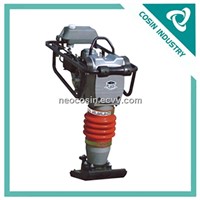 Gasoline Tamping Rammer (CLQH110)
