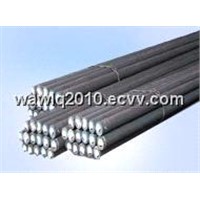 Stainless Steel Hot Rolled Round Bar
