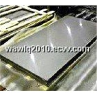 316/316L stainless steel plate