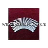 stainless steel capillary pipe