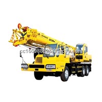 crane