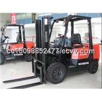 forklift