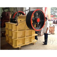 Jaw Crusher,Stone Crusher by Liming