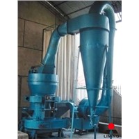 High Pressure Suspension Grinder Mill