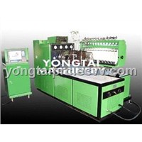 Carter Injection Pump Test Bench (12PSB-YTC)