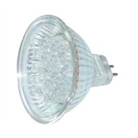 12V MR16 18LED LAMP