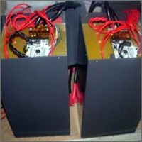 144V LiFePo4 Battery Pack for e-bus