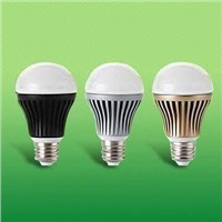 15W E27 LED Bulb