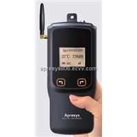 199-WTH Apresys Wireless Digital Temperature and Humidity Recorder