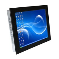 19 inch touch screen All in one PC