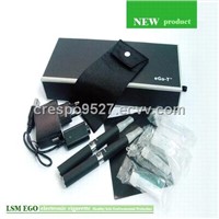 2010 1000mAh EGO/RIVA tank system electronic cigarette