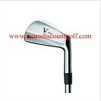 2011 Golf Vr PRO Blade Irons