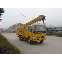 2011 Aerial Working Truck of JDF5041JGK