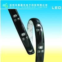 2011 New Style ,4.5V LED Strip --Battery Supported