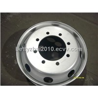 8 Holes Truck Wheels (22.5x8.25)