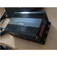 24 Volt Automatic Desulfation Battery Charger