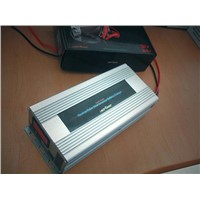 24 Volt High Frequency Battery Charger