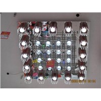 25W LED Ceiling Light / LED Crystal Light (YAYE-LC221)