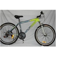 26&amp;quot;MOUNTAIN BICYCLE(MODEL:AM2621S)