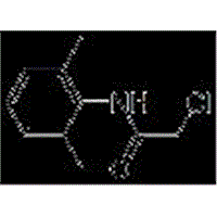 2-Chloro-N-(2,6-dimethylphenyl)acetamide