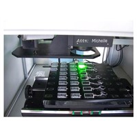 2D/3D Laser Subsurface Engraving Machine