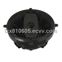 300 Series Small Manual Rearview Mirror Actuator